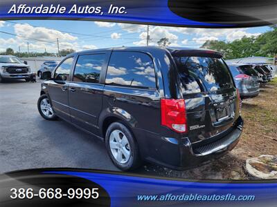 2013 Dodge Grand Caravan SE   - Photo 3 - Debary, FL 32713