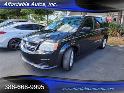 2013 Dodge Grand Caravan SE   - Photo 2 - Debary, FL 32713