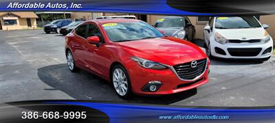 2015 Mazda Mazda3 s Grand Touring   - Photo 2 - Debary, FL 32713