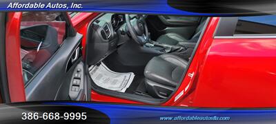 2015 Mazda Mazda3 s Grand Touring   - Photo 3 - Debary, FL 32713