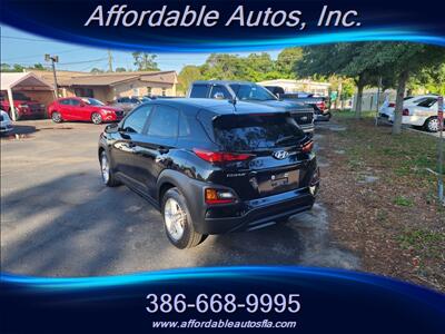 2020 Hyundai KONA Essential   - Photo 3 - Debary, FL 32713