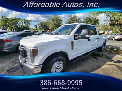 2019 Ford F-250 XL   - Photo 2 - Debary, FL 32713