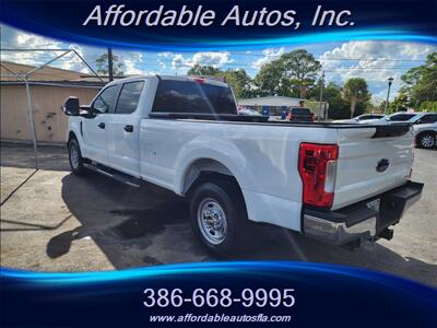 2019 Ford F-250 XL   - Photo 3 - Debary, FL 32713