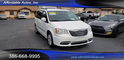 2014 Chrysler Town & Country Touring   - Photo 2 - Debary, FL 32713