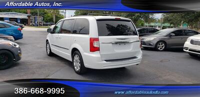 2014 Chrysler Town & Country Touring   - Photo 3 - Debary, FL 32713