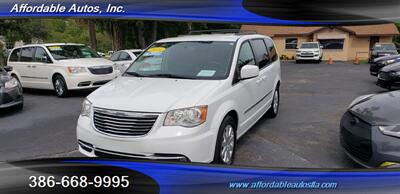 2014 Chrysler Town & Country Touring   - Photo 1 - Debary, FL 32713