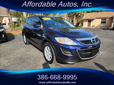 2012 Mazda CX-9 Touring   - Photo 1 - Debary, FL 32713