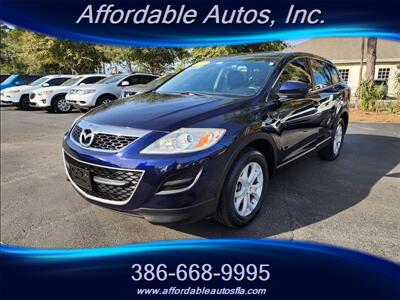 2012 Mazda CX-9 Touring   - Photo 2 - Debary, FL 32713