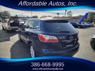 2012 Mazda CX-9 Touring   - Photo 3 - Debary, FL 32713