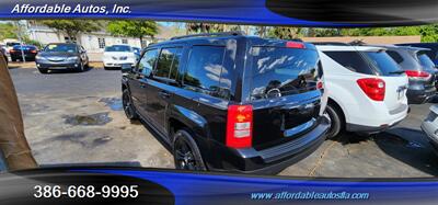 2016 Jeep Patriot High Altitude   - Photo 3 - Debary, FL 32713