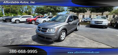 2012 Dodge Journey SE   - Photo 1 - Debary, FL 32713