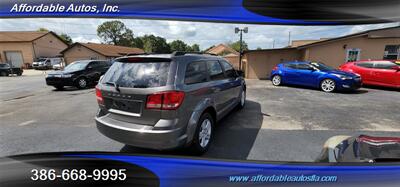 2012 Dodge Journey SE   - Photo 3 - Debary, FL 32713