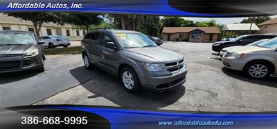 2012 Dodge Journey SE   - Photo 2 - Debary, FL 32713