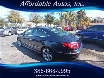 2012 Volkswagen CC Sport   - Photo 2 - Debary, FL 32713