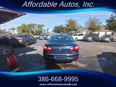 2012 Volkswagen CC Sport   - Photo 3 - Debary, FL 32713