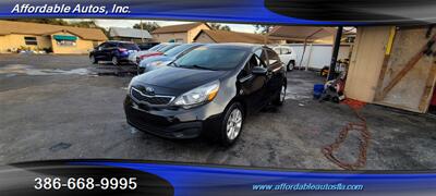 2017 Kia Rio EX   - Photo 1 - Debary, FL 32713