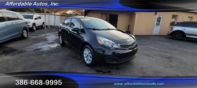 2017 Kia Rio EX   - Photo 2 - Debary, FL 32713