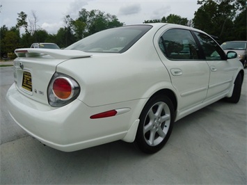 2003 Nissan Maxima SE   - Photo 14 - Cincinnati, OH 45255