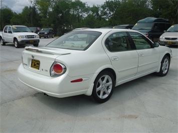 2003 Nissan Maxima SE   - Photo 6 - Cincinnati, OH 45255