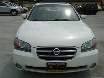 2003 Nissan Maxima SE   - Photo 2 - Cincinnati, OH 45255