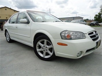 2003 Nissan Maxima SE   - Photo 10 - Cincinnati, OH 45255