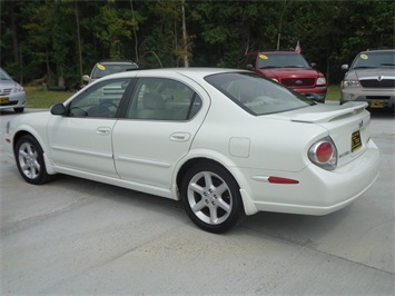 2003 Nissan Maxima SE   - Photo 4 - Cincinnati, OH 45255