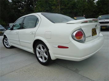 2003 Nissan Maxima SE   - Photo 13 - Cincinnati, OH 45255