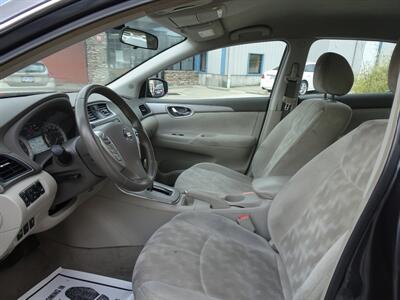 2013 Nissan Sentra SV   - Photo 13 - Cincinnati, OH 45255