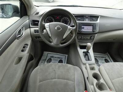 2013 Nissan Sentra SV   - Photo 9 - Cincinnati, OH 45255