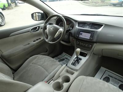 2013 Nissan Sentra SV   - Photo 10 - Cincinnati, OH 45255