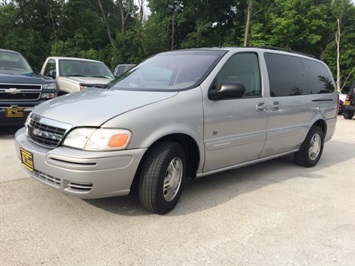 2001 Chevrolet Venture Warner Brothers   - Photo 11 - Cincinnati, OH 45255