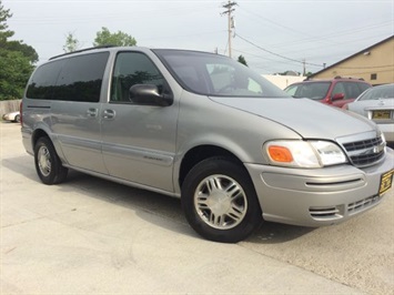 2001 Chevrolet Venture Warner Brothers   - Photo 10 - Cincinnati, OH 45255