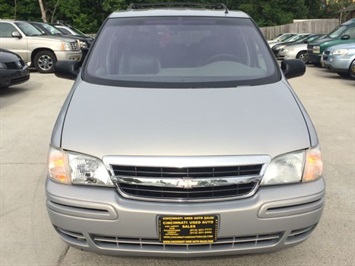 2001 Chevrolet Venture Warner Brothers   - Photo 2 - Cincinnati, OH 45255