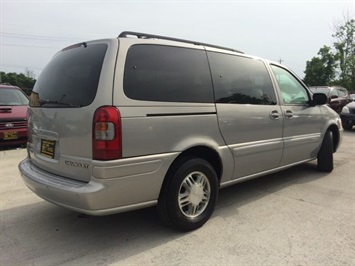 2001 Chevrolet Venture Warner Brothers   - Photo 13 - Cincinnati, OH 45255