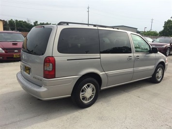 2001 Chevrolet Venture Warner Brothers   - Photo 6 - Cincinnati, OH 45255