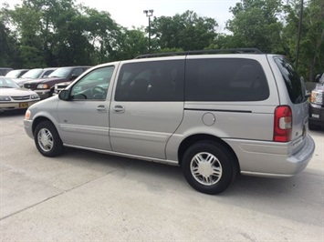 2001 Chevrolet Venture Warner Brothers   - Photo 4 - Cincinnati, OH 45255