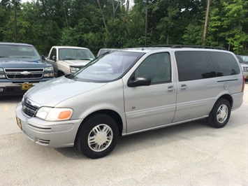 2001 Chevrolet Venture Warner Brothers   - Photo 3 - Cincinnati, OH 45255