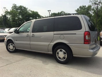 2001 Chevrolet Venture Warner Brothers   - Photo 12 - Cincinnati, OH 45255