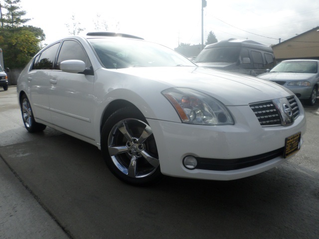 2006 Nissan Maxima 3.5 SE - Photo 10 - Cincinnati, OH 45255