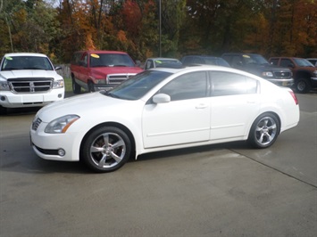 2006 Nissan Maxima 3.5 SE   - Photo 3 - Cincinnati, OH 45255