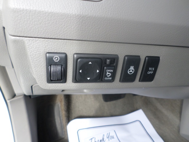 2006 Nissan Maxima 3.5 SE - Photo 21 - Cincinnati, OH 45255