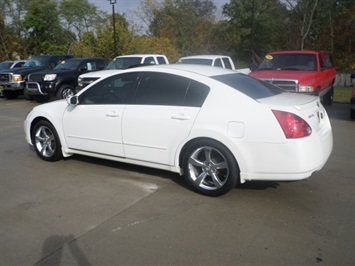 2006 Nissan Maxima 3.5 SE   - Photo 4 - Cincinnati, OH 45255