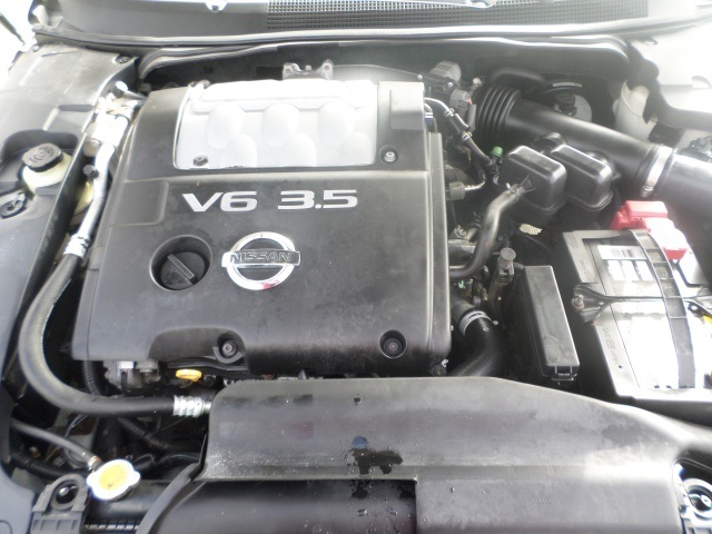 2006 Nissan Maxima 3.5 SE - Photo 32 - Cincinnati, OH 45255