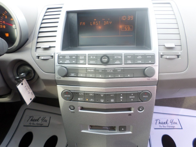 2006 Nissan Maxima 3.5 SE - Photo 18 - Cincinnati, OH 45255