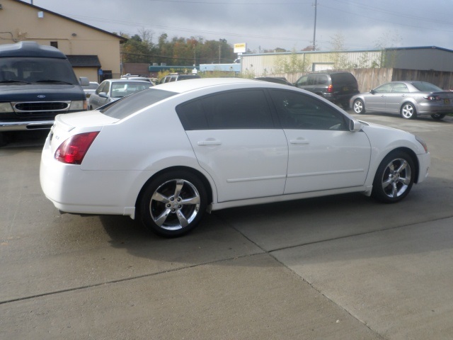 2006 Nissan Maxima 3.5 SE - Photo 6 - Cincinnati, OH 45255