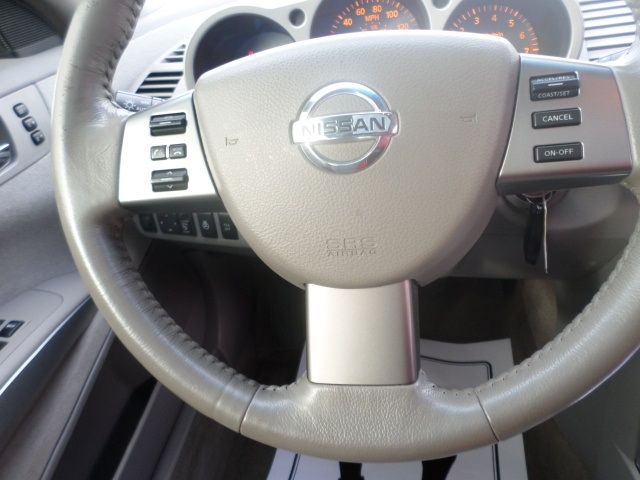 2006 Nissan Maxima 3.5 SE - Photo 20 - Cincinnati, OH 45255