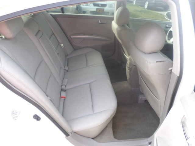 2006 Nissan Maxima 3.5 SE - Photo 9 - Cincinnati, OH 45255