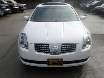 2006 Nissan Maxima 3.5 SE   - Photo 2 - Cincinnati, OH 45255