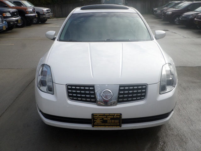 2006 Nissan Maxima 3.5 SE - Photo 2 - Cincinnati, OH 45255