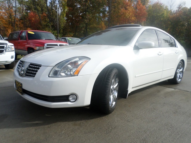 2006 Nissan Maxima 3.5 SE - Photo 11 - Cincinnati, OH 45255